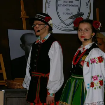 Reymontówka na Bugaju świętuje 100-lecie istnienia