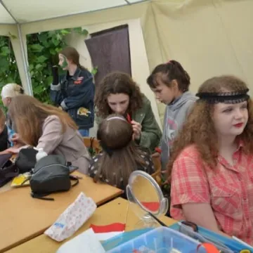 Integracja patriotyczna na Kowalowcu