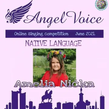 Kolejne sukcesy podopiecznych Violetty Ojrzyńskiej