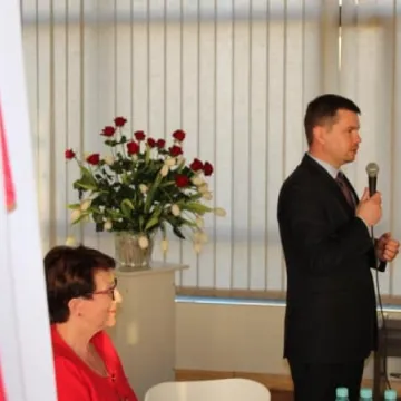 Poseł Zubowski odwiedził Radomsko