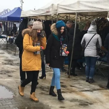 WOŚP 2019: Orkiestra gra w Radomsku