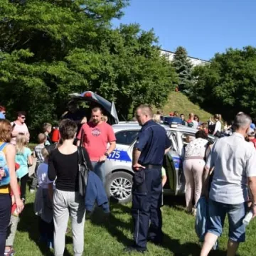 Dzień Dziecka w Radomsku