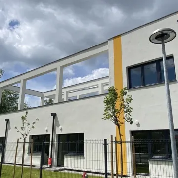 COM w Radomsku gotowe do przyjęcia pensjonariuszy