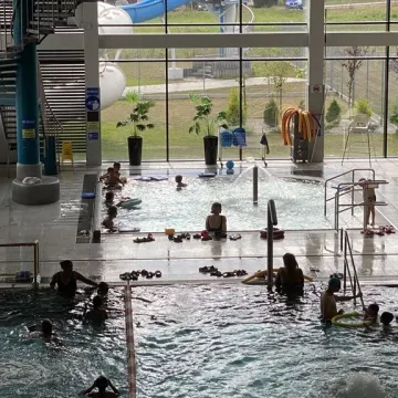 Kompleks „Aquara” w Radomsku świętuje drugie urodziny