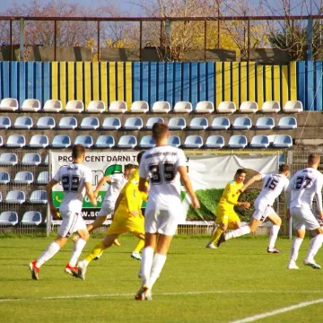 [WIDEO] RKS Radomsko odpada z Pucharu Polski