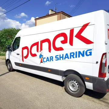 Nowe auta we flocie marki Panek. Od limuzyn po ciężarówki