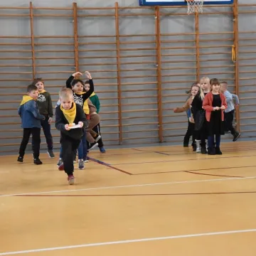 Interaktywne Dni Otwarte w PSP nr 4 w Radomsku