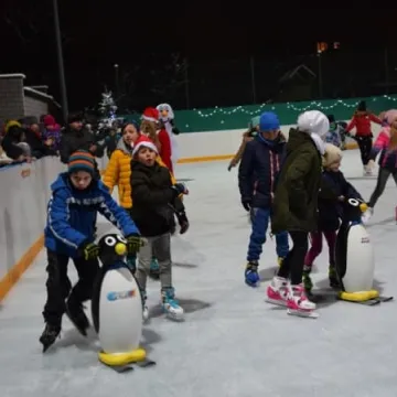 Lodowisko dla radomszczan