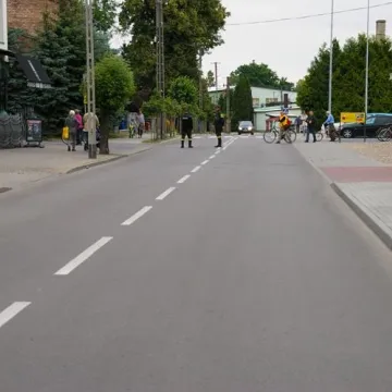 Gm. Gomunice: drogowe inwestycje oficjalnie oddane do użytku