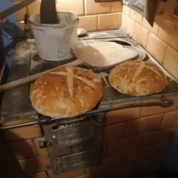 KGW z Gorzędowa zwycięzcą konkursu „Chleba naszego...”