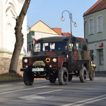 Świętowanie niepodległości 