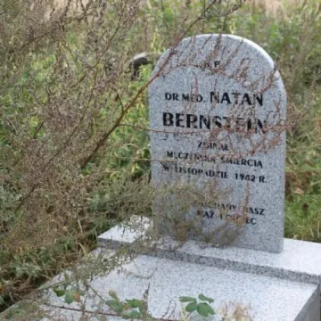 Kirkut odkrywa swoje tajemnice