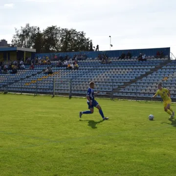 Pierwsza wygrana RKS Radomsko w nowym sezonie