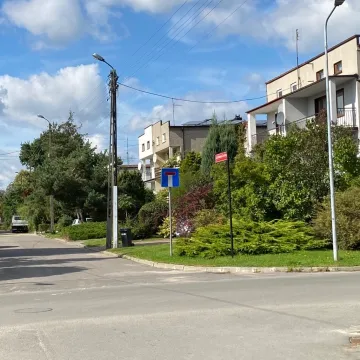 Będą „szykany” na ul. Bolesława Chrobrego w Radomsku