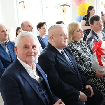 W Kodrębie otwarto żłobek „Leśne Skrzaty”