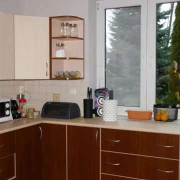 „Kamil II” w Kodrębie został oddany do użytku