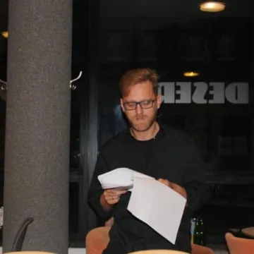 ROF 2017: Czytali Różewicza w przestrzeni miasta