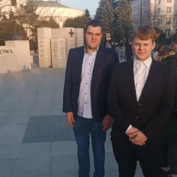 Szkoła Liderów w Sejmie – wyjątkowa lekcja demokracji