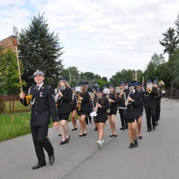 OSP Folwarki świętuje 100-lecie istnienia