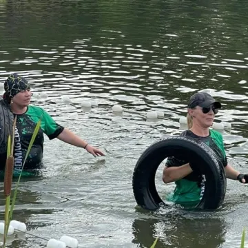 Pokonali przeszkody i własne słabości. Za nami RADMAGEDON 2021