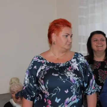 Dzień Seniora w DDPS w Radomsku