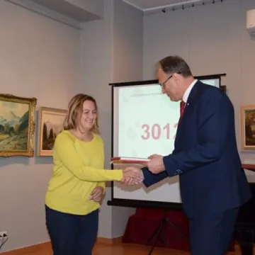 Podsumowano IV edycję Budżetu Obywatelskiego 