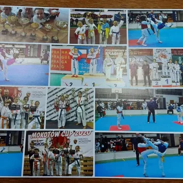 Marta Łysik doceniona przez władze gminy Ładzice