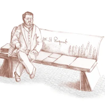 Jaką ławeczkę Reymonta wybierzemy?