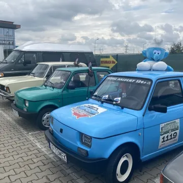 Hotel Porto stał się centrum charytatywnej niedzieli