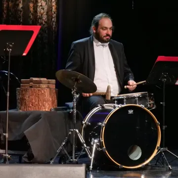 Wiedeński Koncert Karnawałowy w MDK w Radomsku