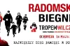 Radomsko pobiegnie „Tropem wilczym” w maju 2021
