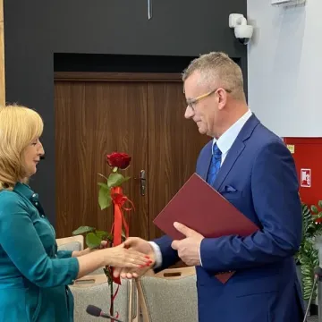 Powierzenia dyrektorskich stanowisk wręczone