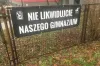Szkoły włączają się do akcji „Nie likwidujcie naszego gimnazjum”