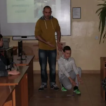 Nauka programowania inwestycją w przyszłość