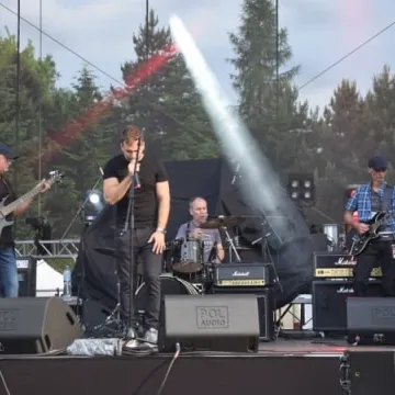 Dni Radomska 2018: Koncert AFT 2 i przyjaciele