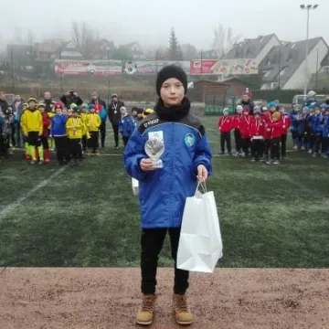 Wielki sukces RAP Radomsko