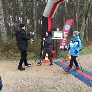 Radomszczański Festiwal Kolarsko-Biegowy ESBANK GO