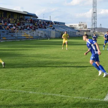 Pierwsza wygrana RKS Radomsko w nowym sezonie