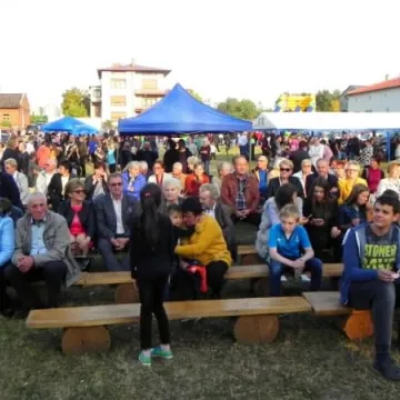 Święto Ziemniaka w Dmeninie