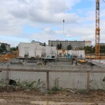 3,5 mln zł dofinansowania na nowy basen