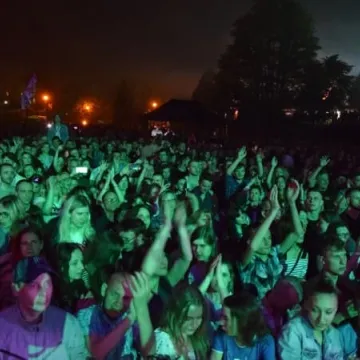 Dni Radomska 2019: Gromee pokazał moc 