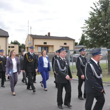 OSP Folwarki świętuje 100-lecie istnienia