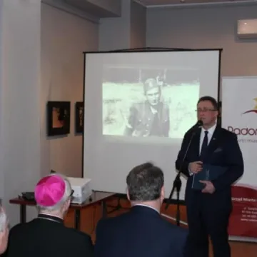 Wręczono odznaczenia KWP i Warszyca