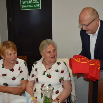 Polsko-ukraiński Dzień Matki w Ochocicach