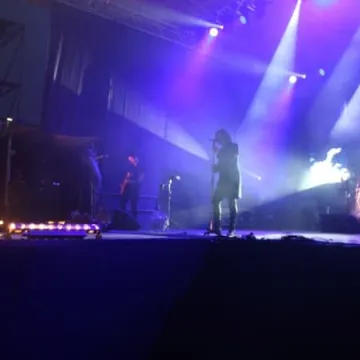 Dni Radomska 2016: Koncert zespołu Pectus