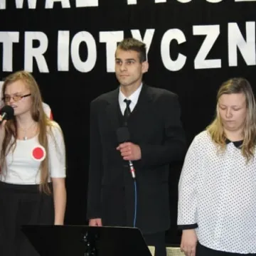 Patriotyzm przez śpiew