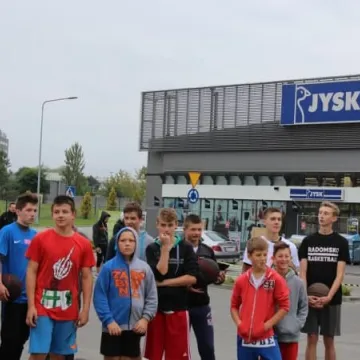 ESBANK Streetballmania po raz ósmy 