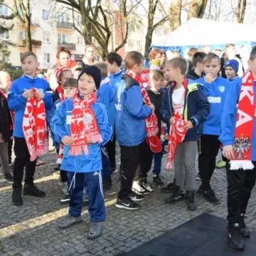 Świętowanie niepodległości 