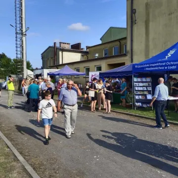 Dożynki w Jedlnie: koncerty, atrakcje i podziękowania za plony