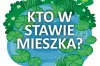 „Kto w stawie mieszka?” Konkurs Plastyczny